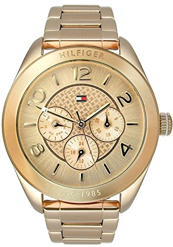 tommy hilfiger chrono