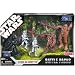 Third Party New : Star Wars: The Force Unleashed Battle Pack - Attack on Kashyyyk