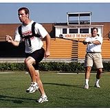 TeamExpress - Football America Power Harness With Shoulder Straps