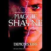 Demon's Kiss | [Maggie Shayne]