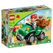LEGO DUPLO LEGOVille 5645 Farm Bike