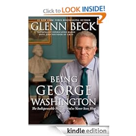 Being George Washington - Glenn Beck
