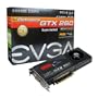 EVGA 896-P3-1257-A1 GeForce GTX260 Core 216 Superclocked 896 MB DDR3 PCI-Express 2.0 Graphics Card with Mirror Edge Game Coupon - Lifetime Warranty
