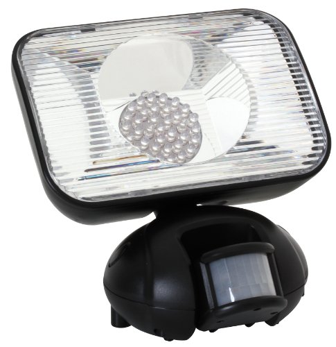 N&auml;ve LED- Solar- Strahler 5088022 Preisvergleich