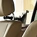 Headrest Mount,Dealgadgets Universal Tablet Car Seat Headrest Mount Holder for iPad Mini,iPad 2,3,4, iPad Air, iPad Air 2, Samsung Galaxy Tab, Tab Pro, tab3 7.0, tab4 7.0,tab lite7.0,and tab 8.4, Google Nexus , Sony Xperia, and other 7 inch to 10 inch tablets with Clean Cloth
