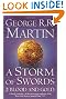 Storm of Swords: Blood and Gold
