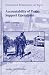Accountability of Peace Support Operations (International Humanitarian Law) (Intrenational Humanitarian Law)