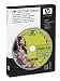 HP CD/DVD Tattoos - Glossy CD/DVD labels - 130 x 180 mm - 15 pcs.