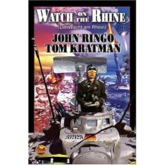 Watch on the Rhine (Posleen War Series #7)