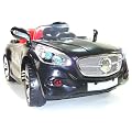 Mercedes AMG 12v Battery Powered Electric Ride On Sports Car In Black- Ages 2+ Years