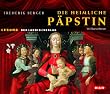 Die heimliche P�pstin