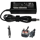HP G56-130SA Laptop AC Adapter Charger Power Supply PSU G56-130SA
