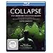Collapse - Das ist eine Warnung! Von dem Mann, der bereits die Finanzkrise vorausgesagt hat [Blu-ray]