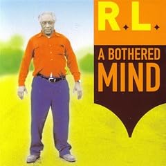 A Bothered Mind