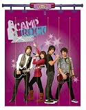 Disney Camp Rock Screen Scenez