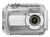 Olympus CWPC-03 Outdoor Case for FE-130 / FE-140