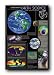 UNDERSTANDING EARTH SCIENCE SATELLITE POSTER NEW 77021