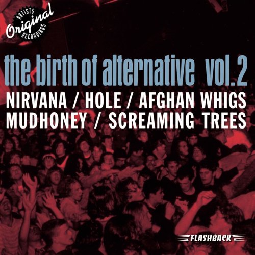 CD-Charts  Search : Birth of Alternative Rock, Vol. 2