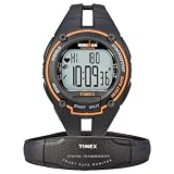Timex Ironman Road Trainer Digital Heart Rate Monitor Watch - Full Size