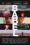 Babel 27 x 40 Movie Poster - Style A