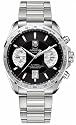Tag Heuer Grand Carrera Chronograph Mens Watch CAV511A.BA0902