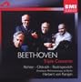 Beethoven: Triple Concerto