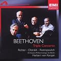 Beethoven - Triple concerto