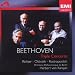 Beethoven - Triple concerto