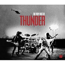 The Very Best of Thunder