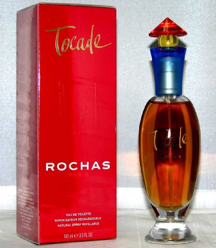 Rochas Tocade eau de Toilette Spray 100 ml. Preisvergleich