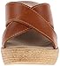 Sbicca Women's Pierside Wedge Sandal
