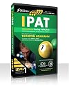 IPAT Level 1 DVD: (International Playing Ability Test - Pool Training for Beginners, Advanced Players and Pros)