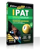 IPAT Level 1 DVD: (International Playing Ability Test - Pool Training for Beginners, Advanced Players and Pros)