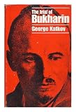 The trial of Bukharin
