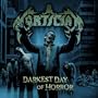 Darkest Day of Horror