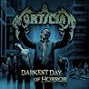 Image of album by Mortician