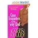 Close Encounters of the Sexy Kind