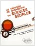 Le m�moire de recherche en sciences sociales
