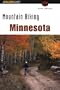 Mountain Biking Minnesota