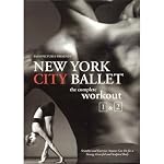 New York City Ballet: The Complete Workout, Vol. 1 and 2