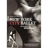 New York City Ballet: Complete Workout 1 & 2 [Import anglais]par New York City Ballet