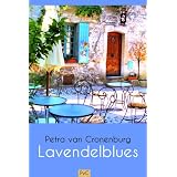 Lavendelbluesvon "Petra van Cronenburg"