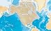 Navionics Garmin MSD/NAV+NI Plus - United States and Canada , Black
