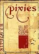 Pixies : Sell Out