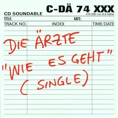 Wie Es Geht