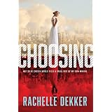 the choosing a seer novel