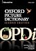 Oxford Picture Dictionary Interactive CD-ROM (Oxford Picture Dictionary 2e)