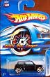 Black 2001 MINI COOPER Hot Wheels 1:64 Scale Collectible Die Cast Car #140