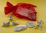Bag of Happiness Pocket Charms