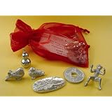 Bag of Happiness Pocket Charms